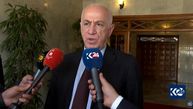 محمود محمد: الدستور والحوار البناء هو الفيصل والمحك في حل المشاكل العالقة